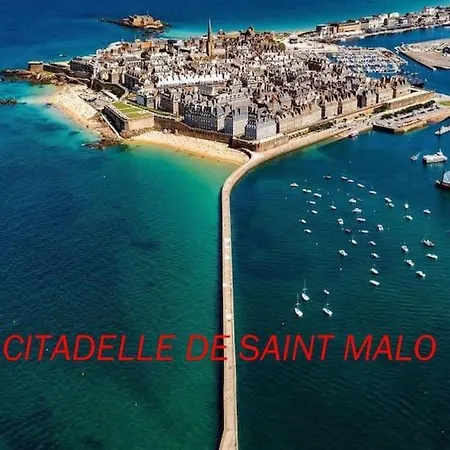 Maison Vue 500 M *