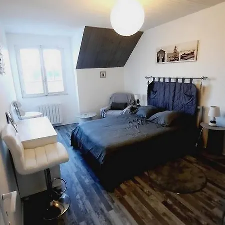 Maison Vue 500 M Feriehus Saint-Cast-le-Guildo