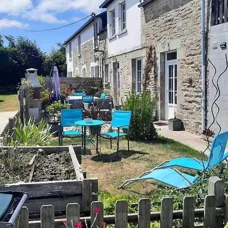 Maison Vue 500 M Saint-Cast-le-Guildo